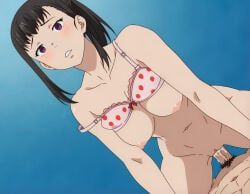 maki_oze, oze_maki, en'en_no_shouboutai, enen_no_shouboutai, fire_force