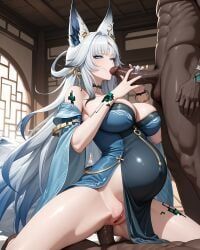 hsin_(wuthering_waves), kuro_games, kurogames, wuthering_waves, machine_muse