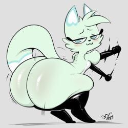 slushi_(chikn_nuggit), chikn_nuggit, digitaldomain123, :3, anthro