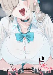 asuna_(blue_archive), blue_archive, muranisaki, 1boy, 1girl