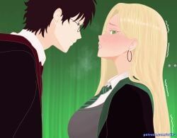 draco_malfoy, draco_malfoy_(redteneri), harry_potter, wizarding_world, odiku