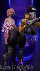 azazel_(dont_bully), original_character, rebel_(fortnite), fortnite, fortnite:_battle_royale