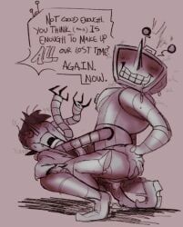 spamton_g_spamton, tenna_(deltarune), defernull, deltarune, undertale_(series)