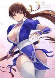 kasumi_(doa), dead_or_alive, team_ninja, tecmo, ema_(emaura)