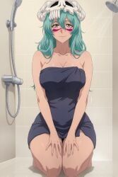 nelliel_tu_odelschwanck, bleach, patreon, lewdtopia, 1girls