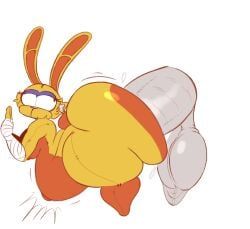 conelia_(rabbit5gamer), oc, rabbit5gamer, anal_penetration, anal_sex