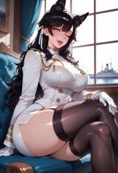atago_(azur_lane), azur_lane, patreon, 1girl, 1girls