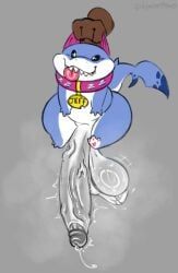jeff_the_land_shark, marvel, marvel_comics, marvel_rivals, artist_request