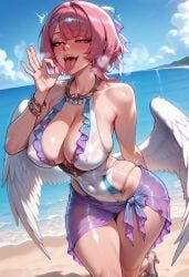 remielle_dan, remielle_dan_(seashade_pas_seul), hoyoverse, mihoyo, patreon