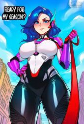 d.mon, yuna_lee, overwatch, overwatch_2, nay_juno