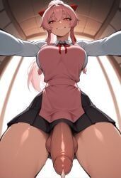 character_request, janice, the_extra's_academy_survival_guide, webtoon, velonix