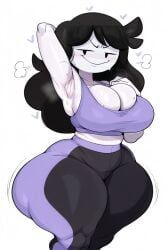 jaidens_mom, lynn_dittfach, jaiden_animations, highdeadout, 1female