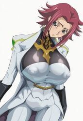 kallen_stadtfeld, code_geass, 1girls, age_difference, big_breasts