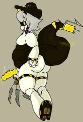 n_(murder_drones), murder_drones, fat, fat_ass, fat_tail