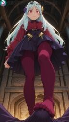 ishtar, ishtar_(fate)_(all), ishtar_(fate/strange_fake), fate/strange_fake, fate_(series)