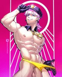 polyurethane_(psg), new_panty_&_stocking_with_garterbelt, panty_&_stocking_with_garterbelt, midnyte, nytnyte