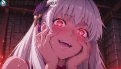 ishtar, ishtar_(fate)_(all), ishtar_(fate/strange_fake), kama_(fate), fate/strange_fake