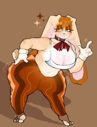 vanilla_the_rabbit, sega, sonic_(series), sonic_the_hedgehog_(series), toxybabu