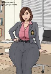 elastigirl, helen_parr, disney, patreon, the_incredibles