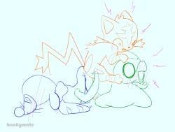 generation_7_pokemon, litten, pokemon_(species), popplio, rowlet