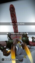 doom, snapchat, vrchat, faolan_graymane, 1futa