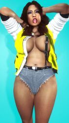 giulia_(wwe), 2k_games, virtamate, wwe, wwe_2k