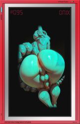 onix, pokemon_(species), pokemon, noctzurn, 1boy