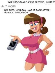 timantha, timmy_turner, nickelodeon, the_fairly_oddparents, dunnhier1