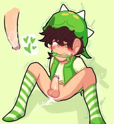 boboiboy, boboiboy_leaf, boboiboy_(series), boboiboy_galaxy, 2boys