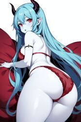 elith_(unknownspy), unknownspy, 1girls, ass, ass_focus
