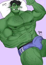 gay_bear, peace, manbocm, abs, arm_up