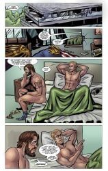 anthony_starr, homelander, jensen_ackles, soldier_boy, the_boys