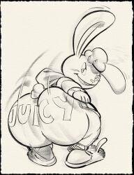 cuddles_(htf), happy_tree_friends, juicy_couture, mondo_media, nondelismell