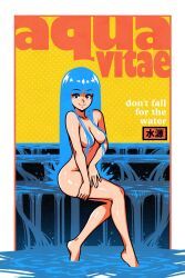 kelda_(akairiot), original, akairiot, 1girls, blue_hair