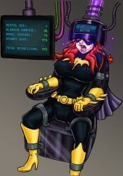 barbara_gordon, batgirl, batman_(series), dc, dc_comics