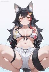 ookami_mio, hololive, hololive_gamers, hololive_japan, mio_channel