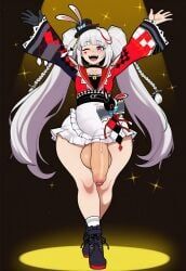 sparxie_(honkai:_star_rail), honkai:_star_rail, honkai_(series), gigigens, 1futa