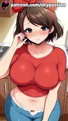 kiki, kiki's_delivery_service, patreon, studio_ghibli, skypassion