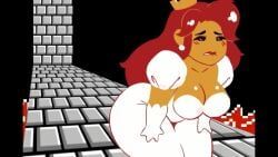 mario, princess_peach, mario_(series), nintendo, super_mario_bros.