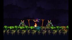 orc_(shantae), shantae_(character), shantae, shantae_and_the_pirate's_curse, sine420eee