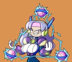 paus, mega_man, mega_man_x, psychic_academy, armor