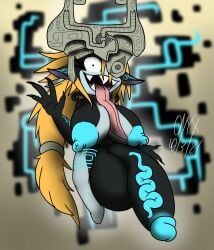 midna_(cosplay), original_character, pazzaretta_(onyxtwilight), the_legend_of_zelda, twilight_princess