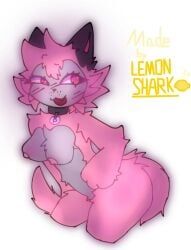 peachkitty, gorilla_tag, anthro, breasts, cat_ears