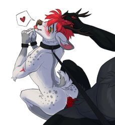 mythology, moonfang, anal, anal_sex, anthro