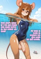 penny_(velix5), velix5, 1futa, anthro, balls