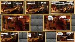 ciri, geralt_of_rivia, phillip_strenger, original, series