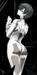 evie_(stellar_blade), shift_up, stellar_blade, stellar_blade:_blood_rain, uzzy2801