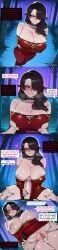cinder_fall, patreon, rooster_teeth, rwby, viz_media