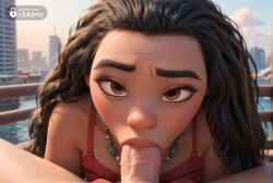 moana_waialiki, disney, disney_princess, moana, moana_2
