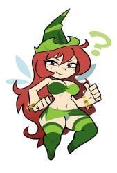 betilla_(rayman), nymph_(rayman), rayman_(series), rayman_origins, chafa_8